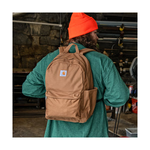 Carhartt 21 L Classic Laptop Backpack reppu, 2 väriä