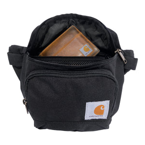 Carhartt Classic Waist Pack vyölaukku, 2 väriä