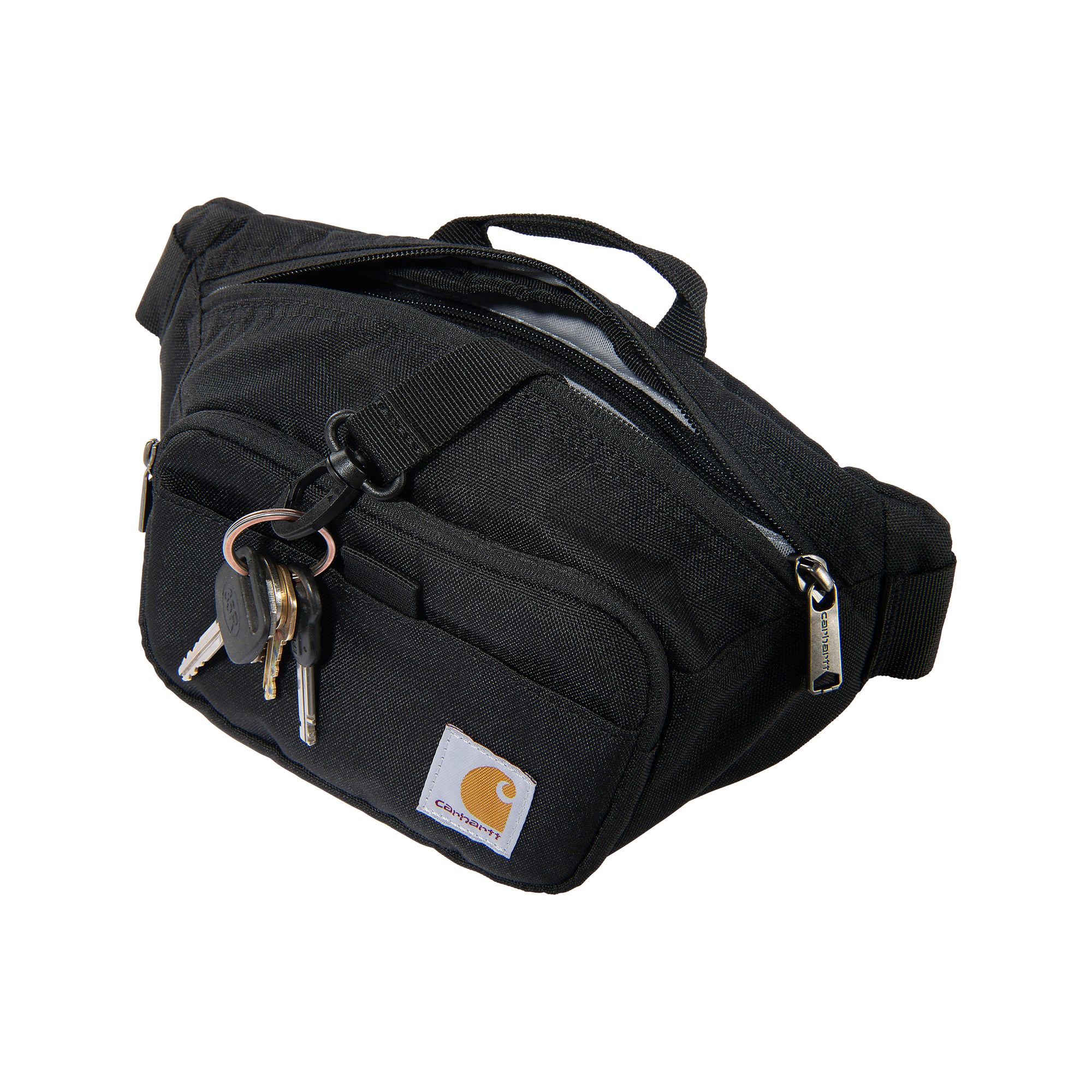 Carhartt Classic Waist Pack vyölaukku, 2 väriä