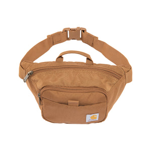 Carhartt Classic Waist Pack vyölaukku, 2 väriä