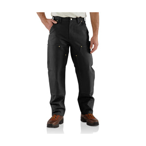 Carhartt B01 housut, musta