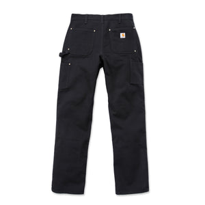 Carhartt B01 housut, musta