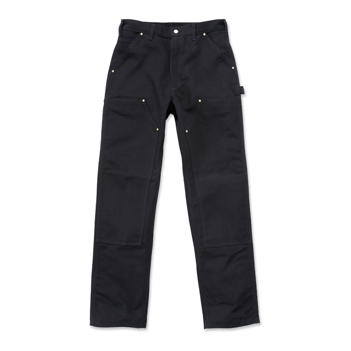 Carhartt B01 housut, musta
