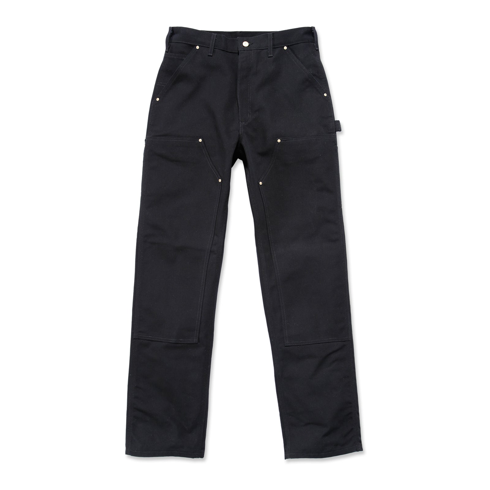 Carhartt B01 housut, musta