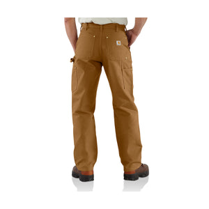 Carhartt B01 housut, ruskea