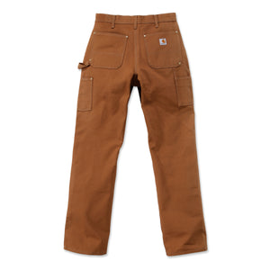 Carhartt B01 housut, ruskea