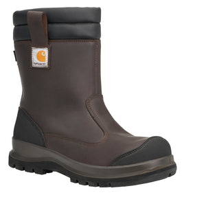 Carhartt Carter S3 vedenpitävä turvakenkä