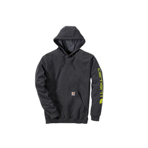 Carhartt K288 miesten huppari, harmaa