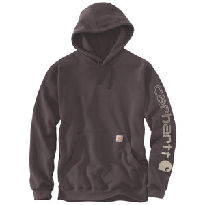 Carhartt K288 huppari, seepia