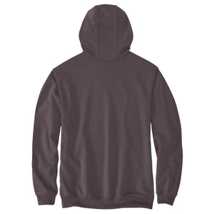 Carhartt K288 huppari, seepia