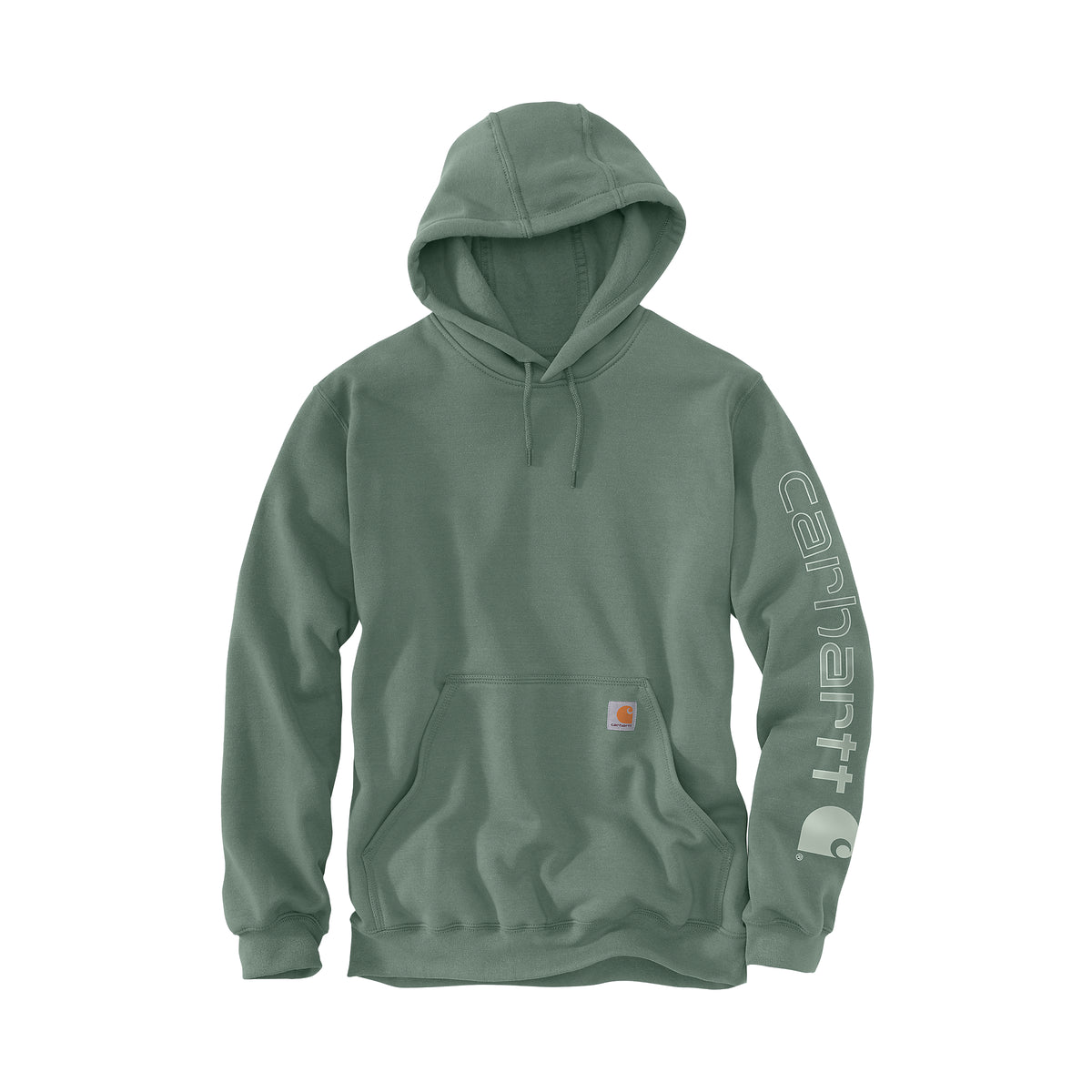 Carhartt K288 huppari, vihertävä