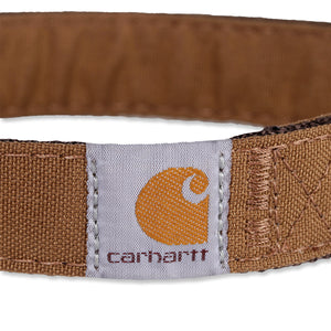 Carhartt Journeyman koiran panta, ruskea