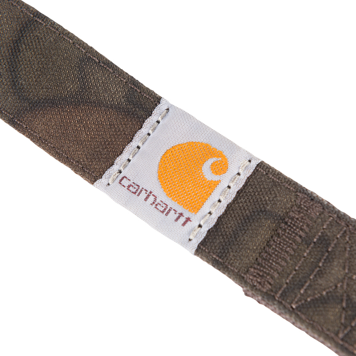 Carhartt Journeyman koiran hihna, camo