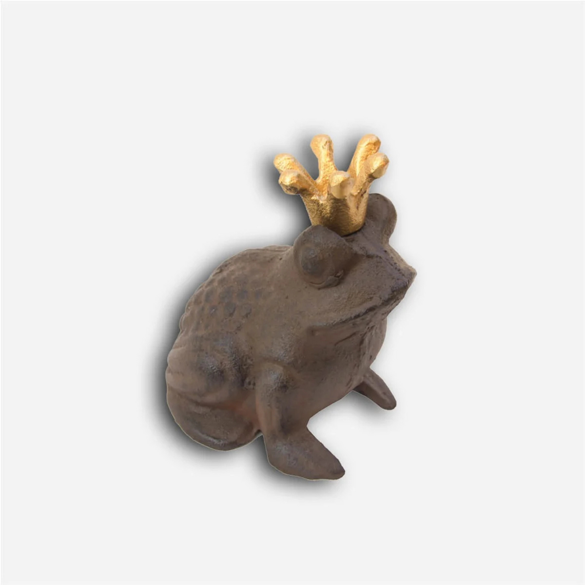 ELDGarden Kruunupäinen Sammakko