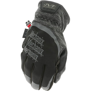 Mechanix Coldwork Fastfit työhanskat