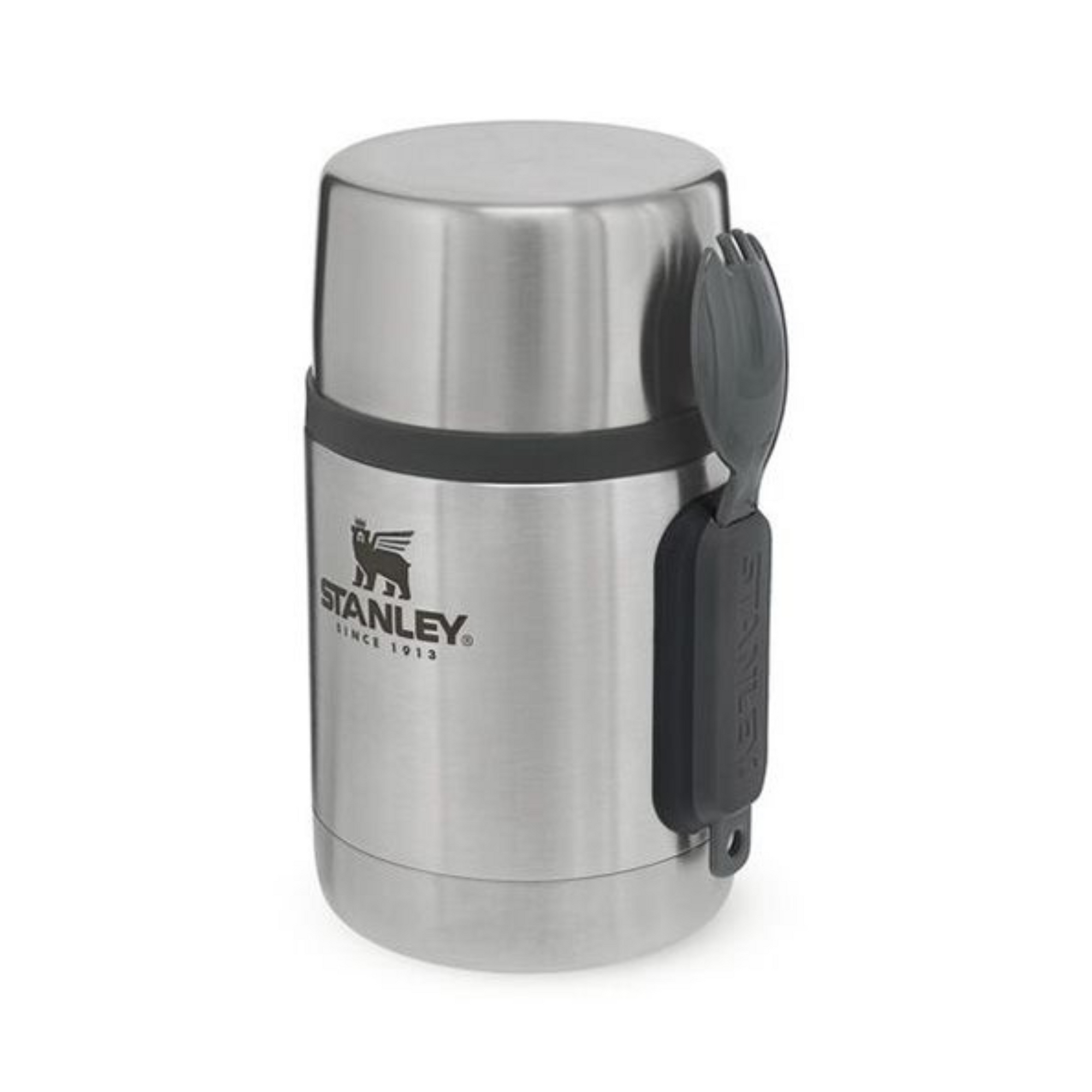 Stanley The Stainless Stell All-in-One ruokatermos 0.53 L