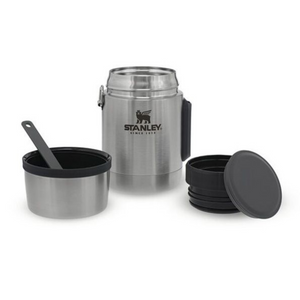 Stanley The Stainless Stell All-in-One ruokatermos 0.53 L