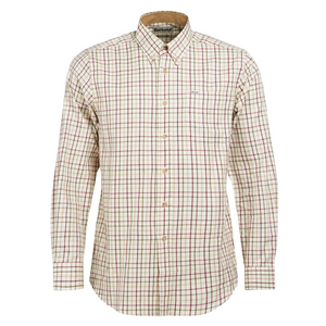 Barbour SP Tatters Shirt kauluspaita