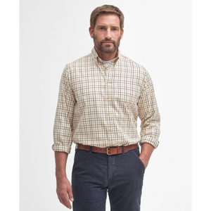 Barbour SP Tatters Shirt kauluspaita