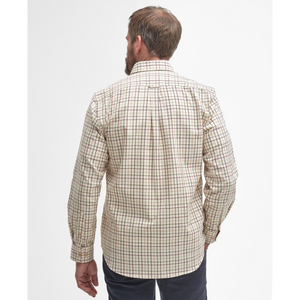 Barbour SP Tatters Shirt kauluspaita