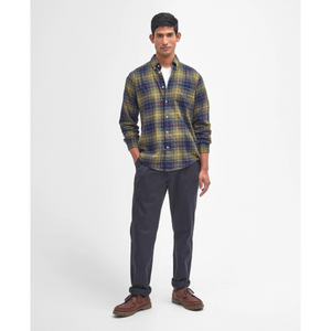 Barbour Fortrose Shirt flanellipaita