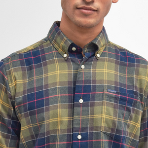 Barbour Fortrose Shirt flanellipaita