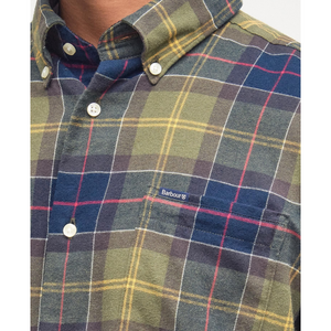 Barbour Fortrose Shirt flanellipaita