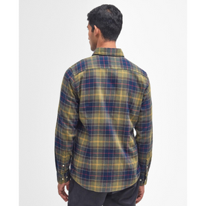 Barbour Fortrose Shirt flanellipaita