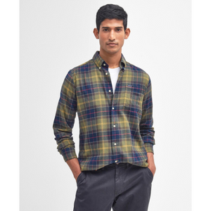 Barbour Fortrose Shirt flanellipaita