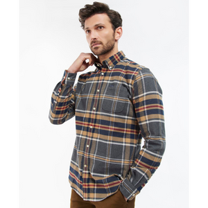 Barbour Ronan TF flanellipaita