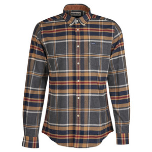 Barbour Ronan TF flanellipaita