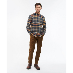 Barbour Ronan TF flanellipaita