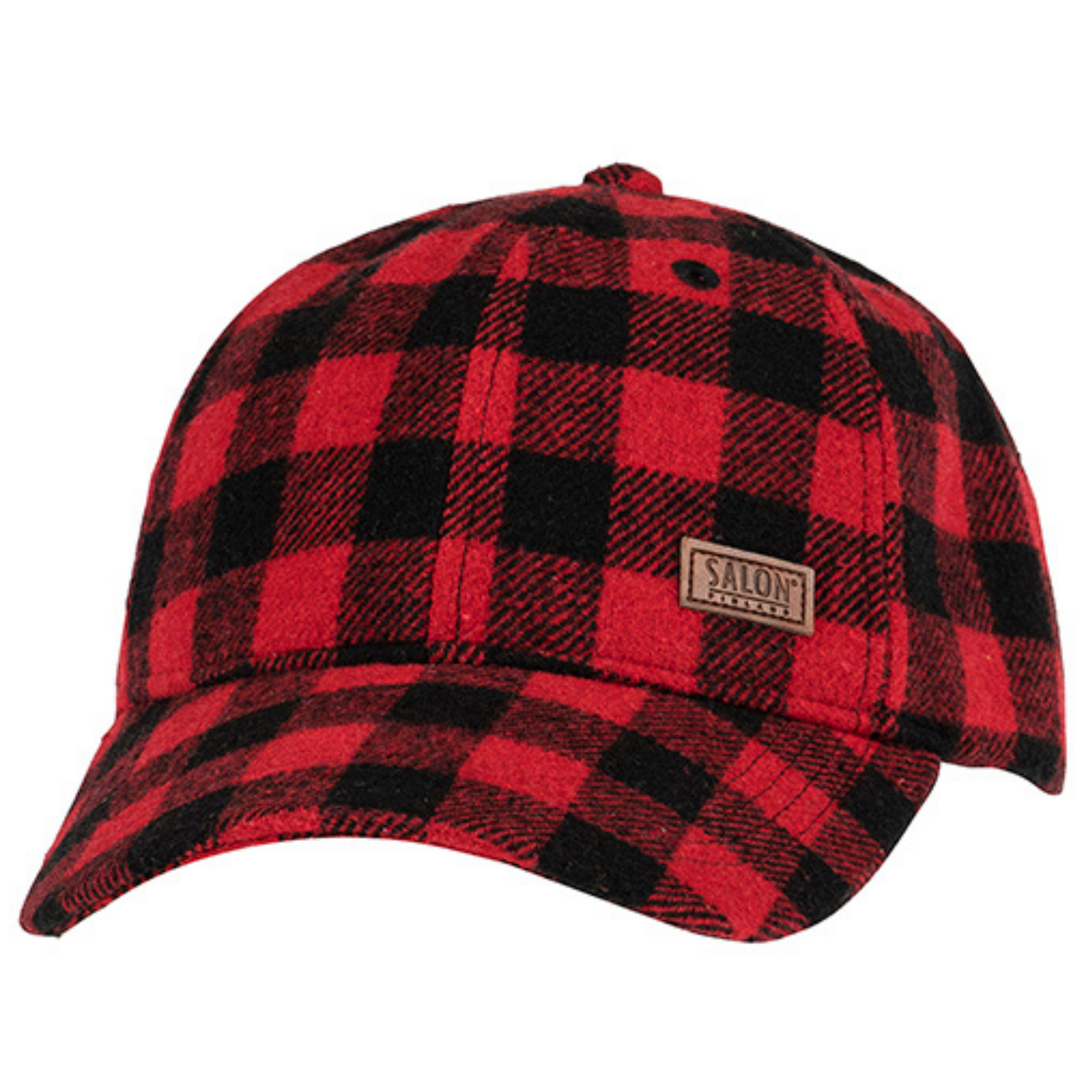 Salon Lakkitehdas Baseball Cap Lumberjack