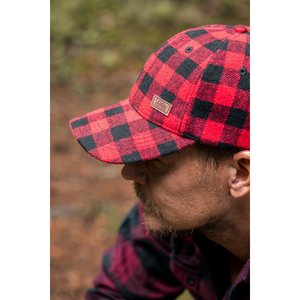 Salon Lakkitehdas Baseball Cap Lumberjack