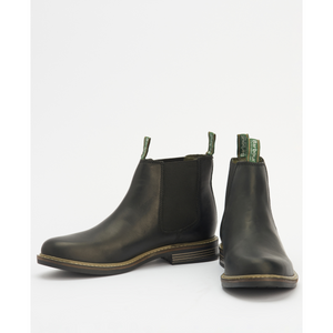 Barbour Farsley Chelsea Boots kengät