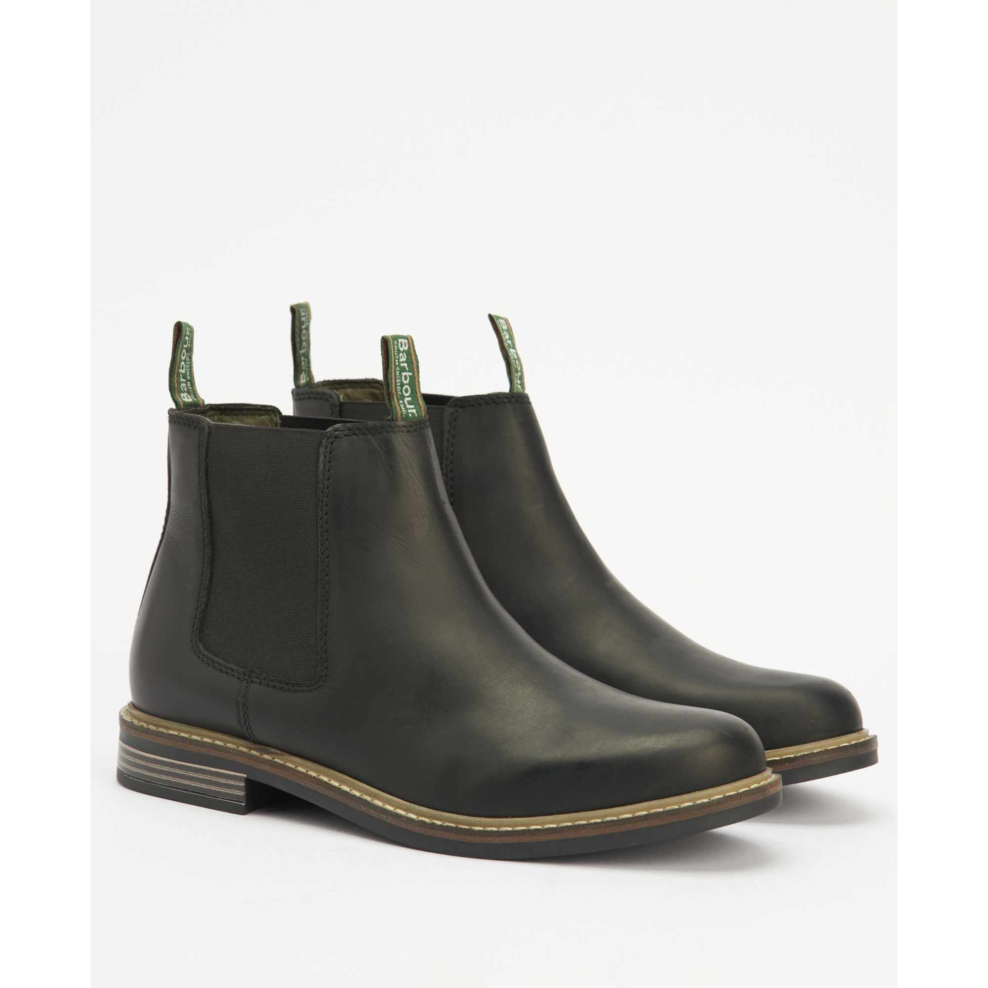 Barbour Farsley Chelsea Boots kengät