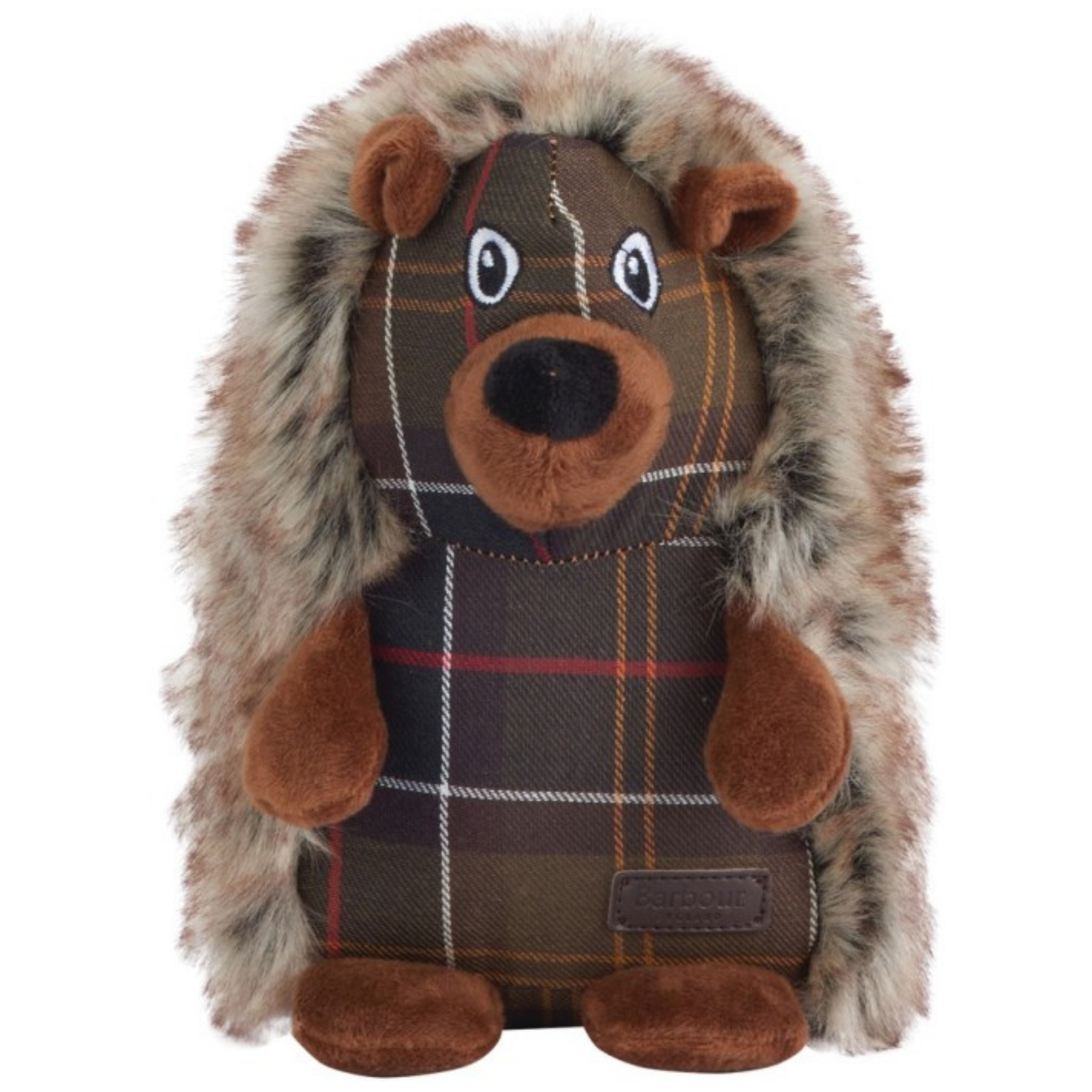 Barbour Hedgehodge Toy koiran vinkulelu