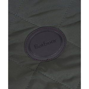 Barbour Quilted Dog Coat koiran takki