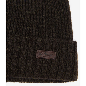 Barbour Carlton Beanie pipo, useita värejä