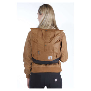 Carhartt Hybrid Backback laukku