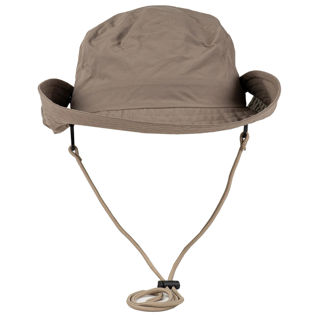 Hatussa on UPF50+ -luokitus ja se estää 97,5% auringon haitallisista UVA- ja UVB-säteistä.