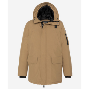 Schott NYC Nelson Parka miesten takki