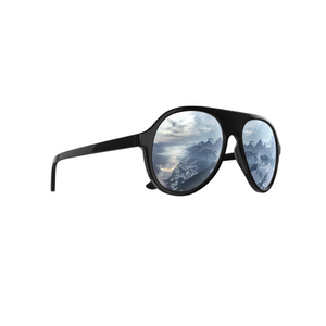 Vallon Hazelwood Black aurinkolasit