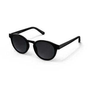Vallon Waylons Black aurinkolasit
