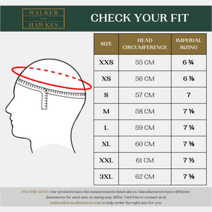 Walker Hawkes Derby Tweed Cambridge Flat Cap, Light Sage
