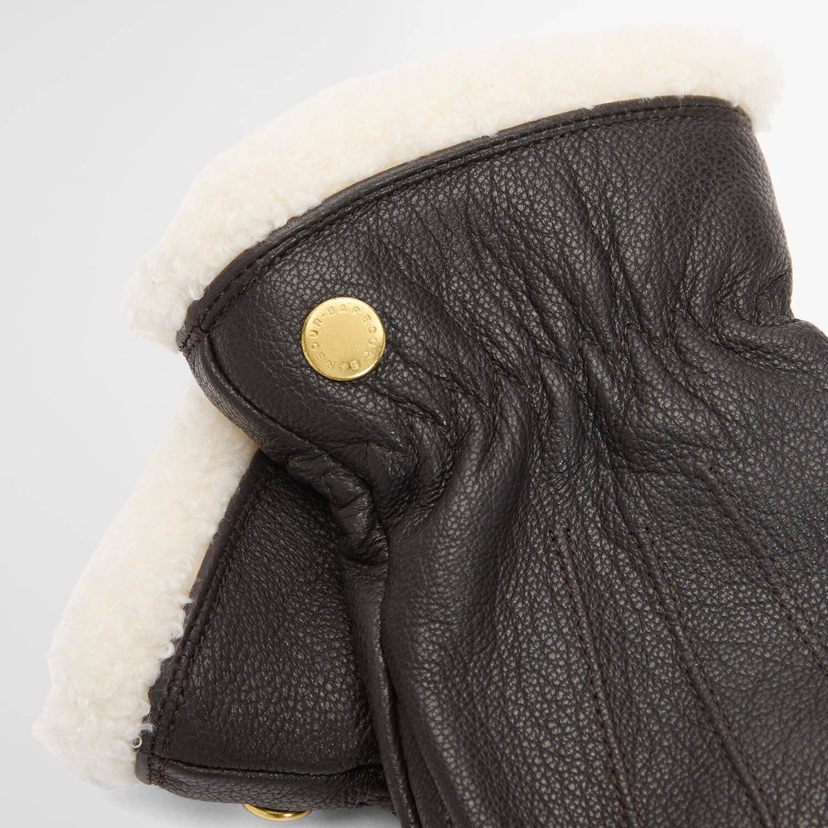 Barbour Bainford Gloves naisten nahkahanskat