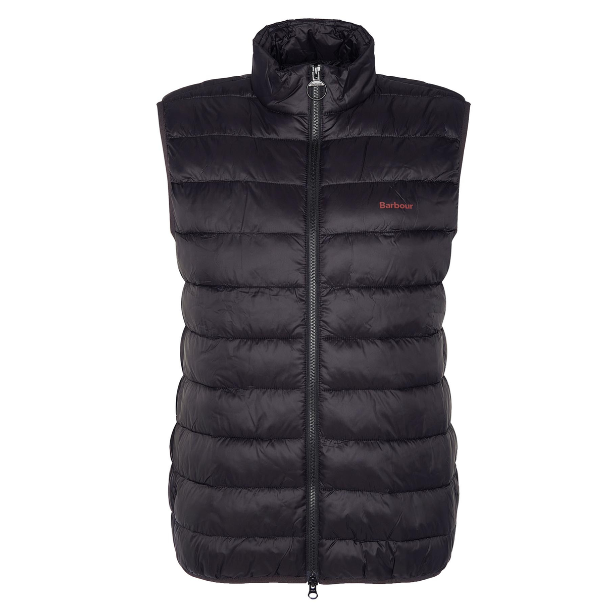 Barbour Bretby miesten liivi on ohut toppaliivi ympärivuotiseen käyttöön.
