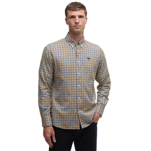Barbour Finkle Shirt miesten kauluspaita