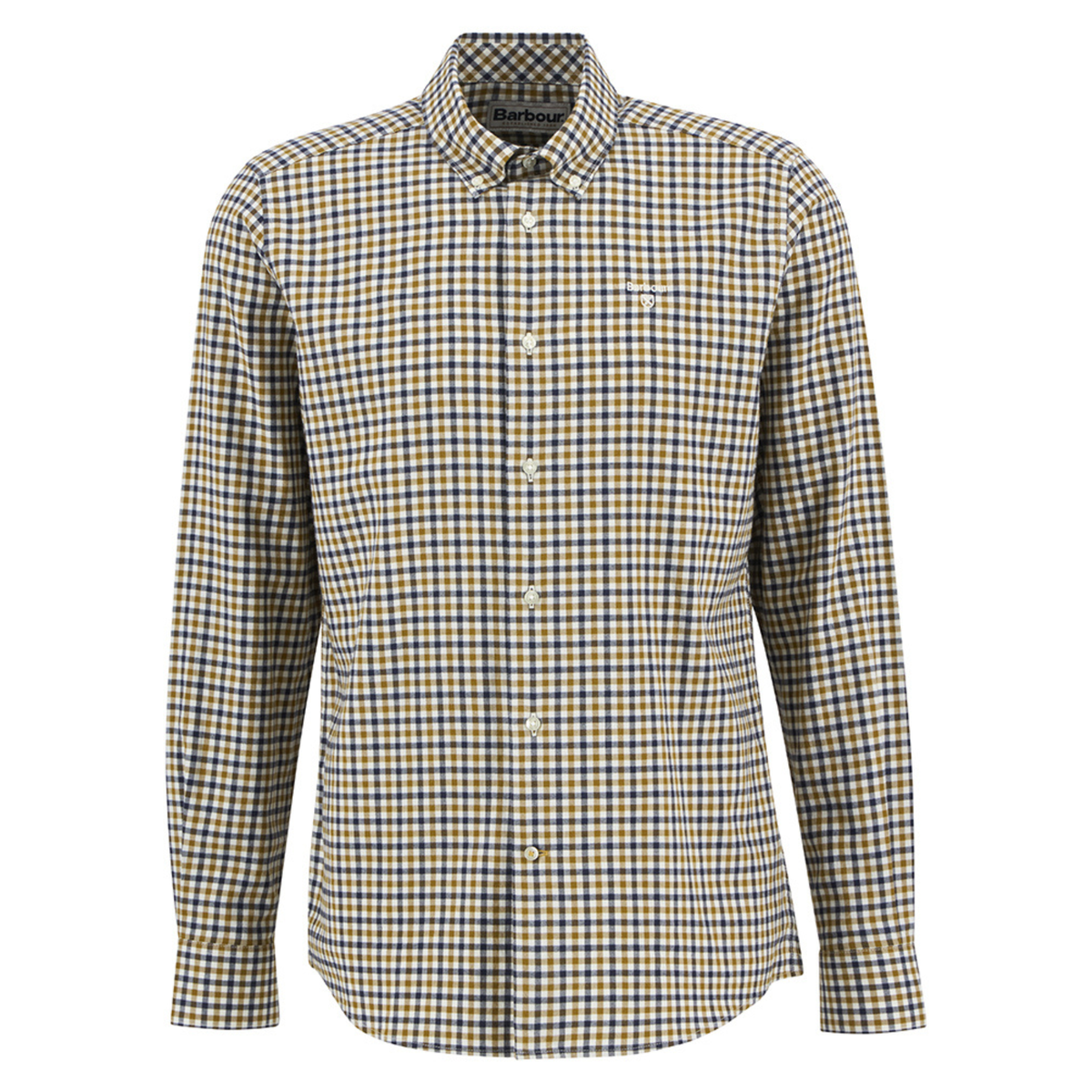 Barbour Finkle Shirt miesten kauluspaita