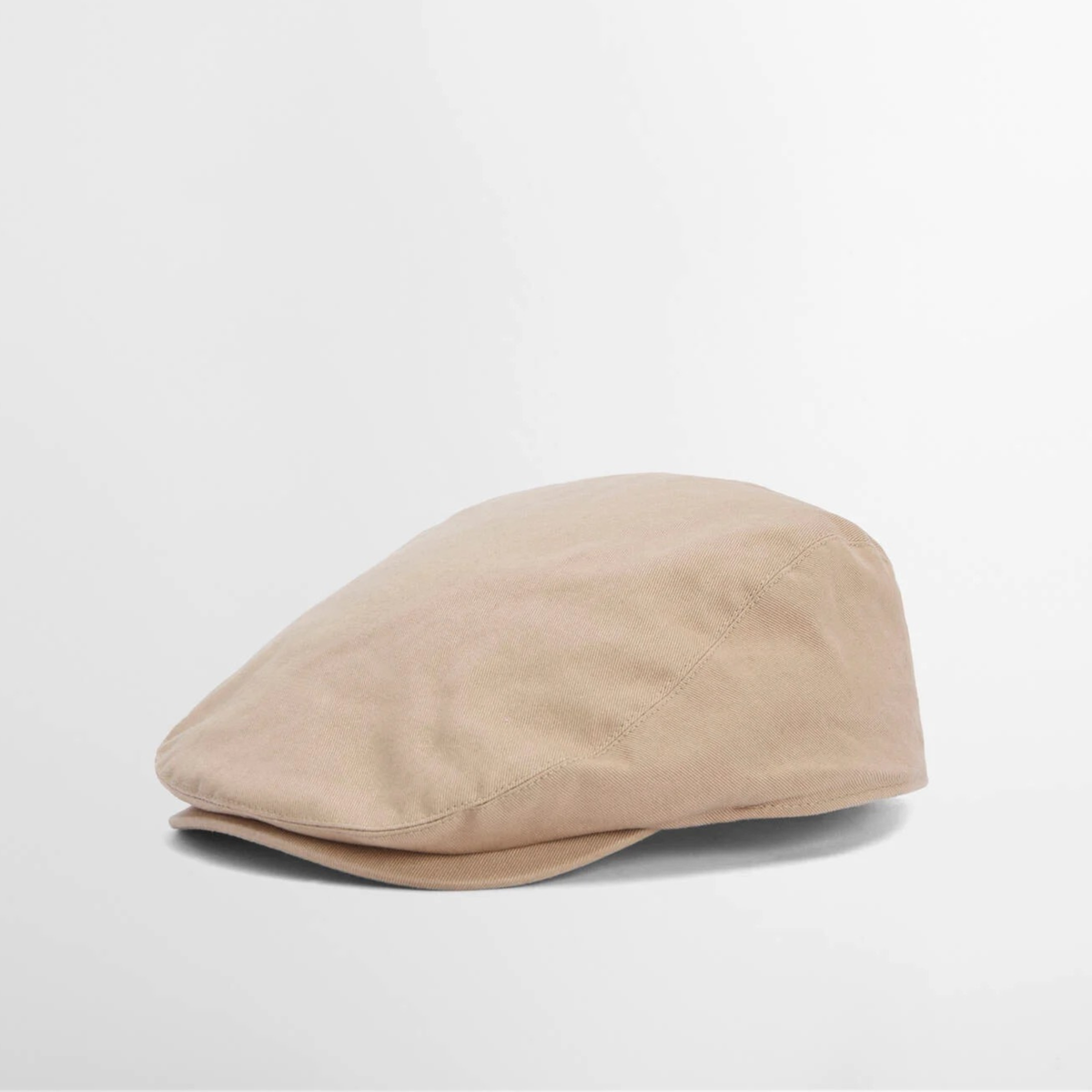 Kuvassa on Barbour Finnean puuvillalätsä.